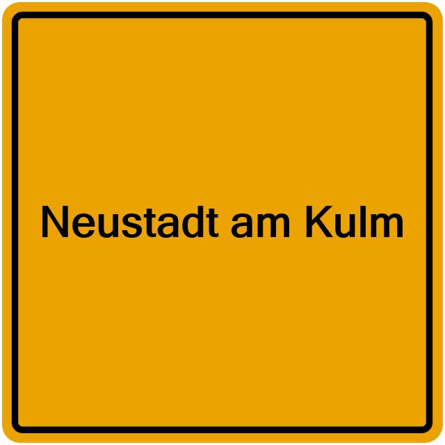 Einwohnermeldeamt24 Neustadt am Kulm